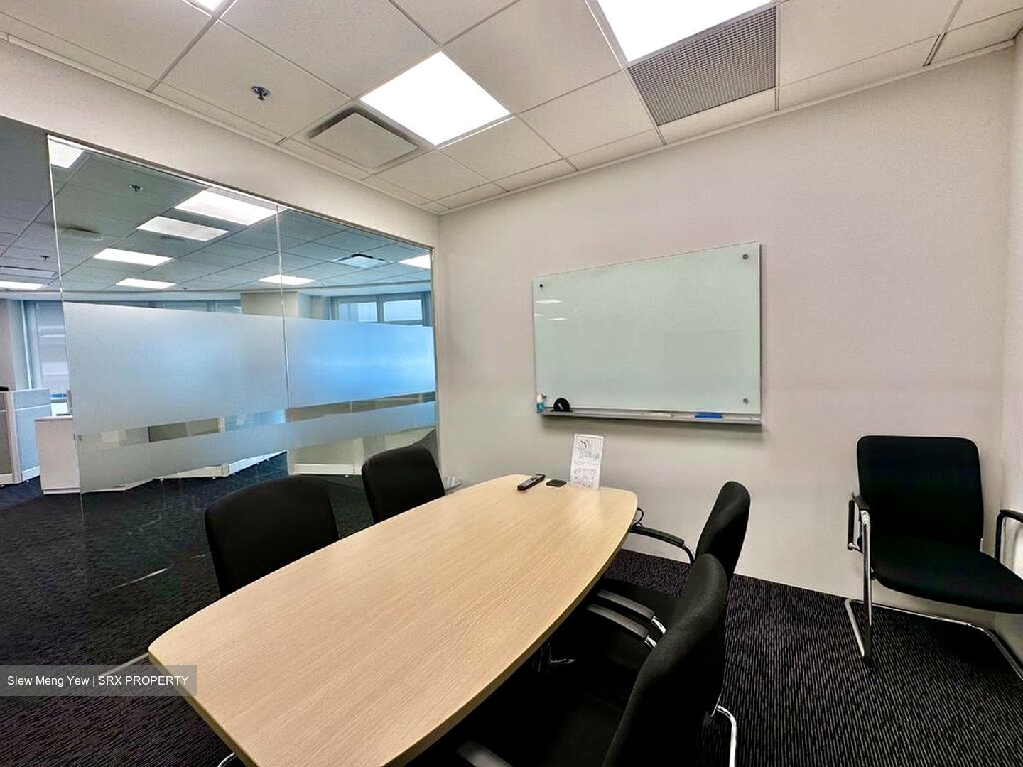 Springleaf Tower (D2), Office #478693111